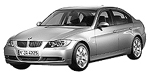 BMW E92 B20E4 Fault Code